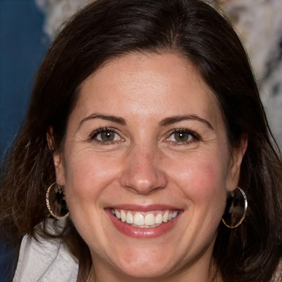 Portfolio-Managerin Dr. Astrid Brenner